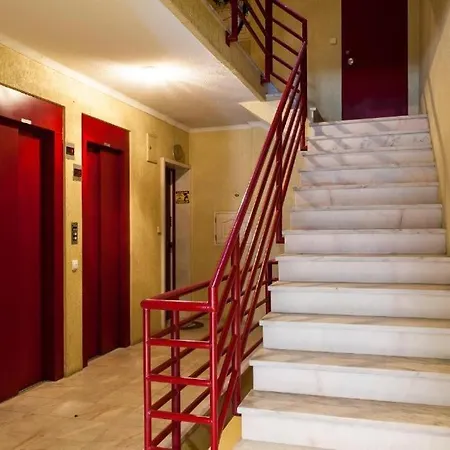 Guestready - Stylish Flat Near Lisbon's Iconic Ave リスボン