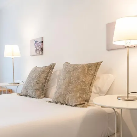Apartamento Guestready - Stylish Flat Near Lisbon's Iconic Ave