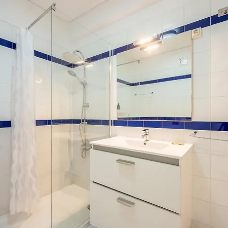 Apartamento Guestready - Stylish Flat Near Lisbon's Iconic Ave