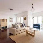 公寓 Guestready - Stylish Flat Near Lisbon's Iconic Ave *