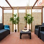 Guestready - Stylish Flat Near Lisbon's Iconic Ave