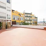 Guestready - Stylish Flat Near Lisbon's Iconic Ave 公寓