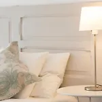 公寓 Guestready - Stylish Flat Near Lisbon's Iconic Ave *