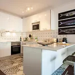 Guestready - Stylish Flat Near Lisbon's Iconic Ave 公寓