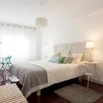 Guestready - Stylish Flat Near Lisbon's Iconic Ave 公寓 Lisboa