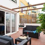 Guestready - Stylish Flat Near Lisbon's Iconic Ave *