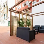 Guestready - Stylish Flat Near Lisbon's Iconic Ave * Lisboa