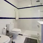 Guestready - Stylish Flat Near Lisbon's Iconic Ave * Lisboa