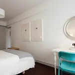 Guestready - Stylish Flat Near Lisbon's Iconic Ave 公寓 Lisboa