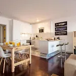 Guestready - Stylish Flat Near Lisbon's Iconic Ave Lisboa