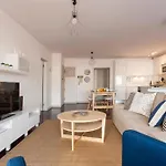 Guestready - Stylish Flat Near Lisbon's Iconic Ave * Lisboa