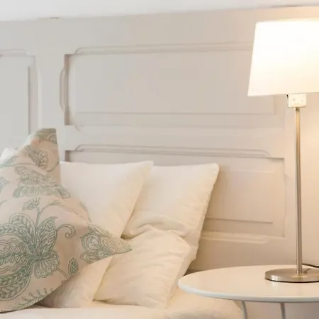 Апартаменты Guestready - Stylish Flat Near Lisbon'S Iconic Ave *