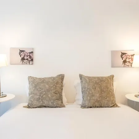 Guestready - Stylish Flat Near Lisbon's Iconic Ave *