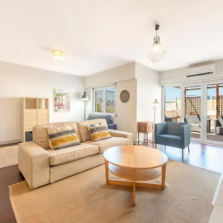Guestready - Stylish Flat Near Lisbon's Iconic Ave Apartamento *