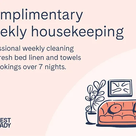 Guestready - Stylish Flat Near Lisbon's Iconic Ave Lisboa