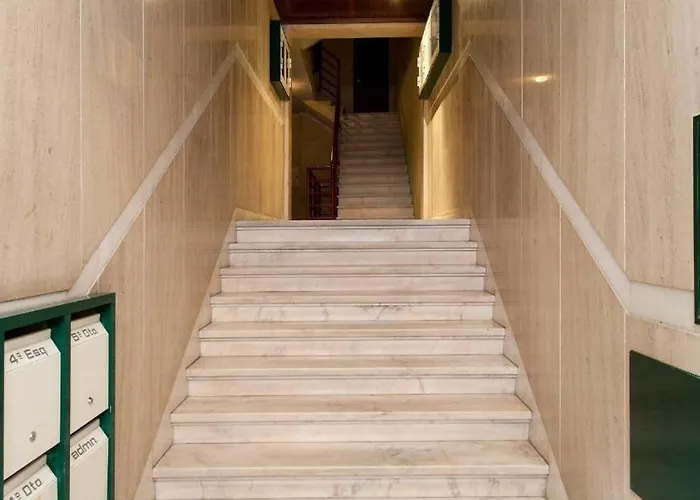 Guestready - Stylish Flat Near Lisbon's Iconic Ave