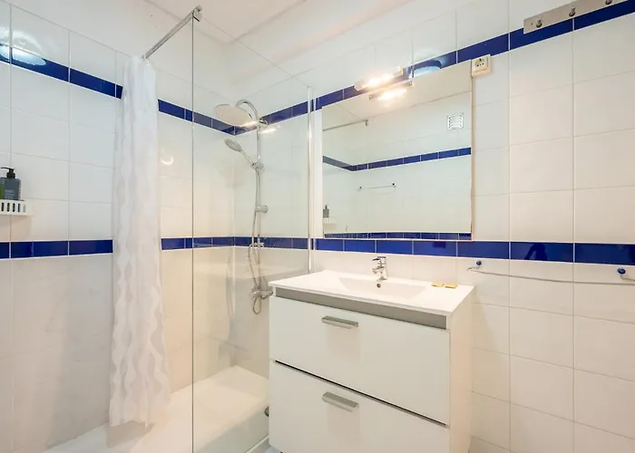 Apartamento Guestready - Stylish Flat Near Lisbon's Iconic Ave